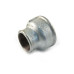 GALV REDUCING SOCKET 50X15MM (2