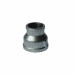 GALV REDUCING SOCKET 25X15MM (1