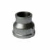 GALV REDUCING SOCKET 25X20MM (1
