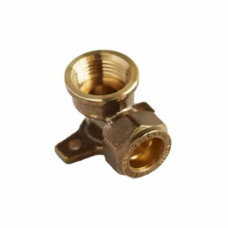 CONEX ELBOW CXFI 15MM