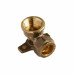 CONEX ELBOW CXFI 15MM