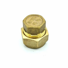 CONEX END CAP 22MM