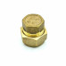 CONEX END CAP 15MM