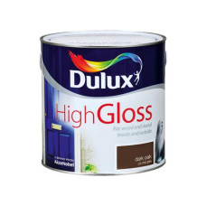 DULUX PAINT DAR OAK VARNISH 5L