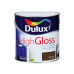 DULUX PAINT DAR OAK VARNISH 5L