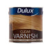 DULUX PAINT CLEAR VARNISH 5L