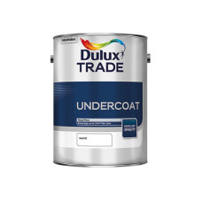 DULUX PAINT UNDERCOAT WHITE 1L