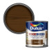DULUX PAINT VARNISH DARK OAK 1L