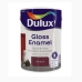 DULUX PAINT GLS DARK BROWN