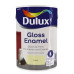 DULUX PAINT CREAM GLS 5L