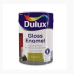 DULUX PAINT G/BROWN 5L