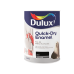 DULUX PAINT BLACK ENAMEL GLS 5L