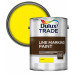 DULUX PAINT ROAD MARKING YELLOW 5L