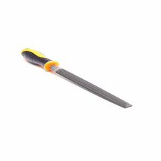 FILE WOODEN HALF ROUND 10