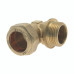 ELBOW RED CXM 15*3/4