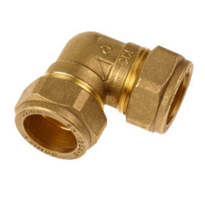 CONEX ELBOW CXC 15MM