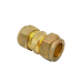 CONEX STRAIGHT COUPLER CXC 22MM
