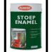 PAINT PLASCON STOEP/FLOOR GREEN 5L