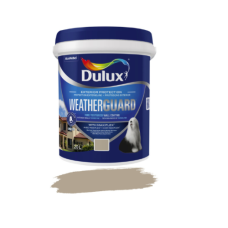 DULUX PAINT W/GUARD NIGHTINGALE GREY 20L