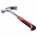 HAMMER CLAW RUBBER HANDLE 16oz