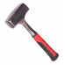 HAMMER CLUB ALL STEEL 4LB