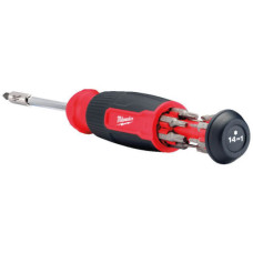 SCREWDRIVER MULTI 14 In 1 SW1716
