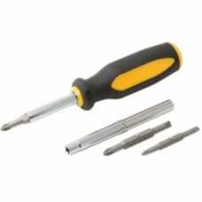 SCREWDRIVER MULTI 6 In 1 SW1711