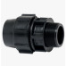 PLAS ADAPTOR MALE 32*25MM