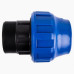 PLAS ADAPTOR MALE 40*25MM