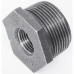 GALV REDUCING BUSH 40X15MM (1.5