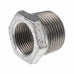 GALV REDUCING BUSH 20X15MM (3/4