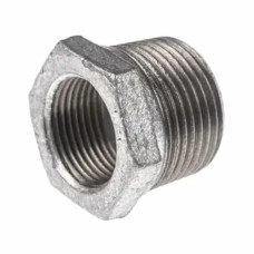 GALV REDUCING BUSH 40X32MM (1.5
