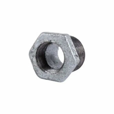 GALV REDUCING BUSH 50X20MM (2