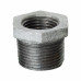 GALV REDUCING BUSH 25X15MM (1