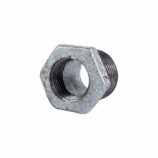 GALV REDUCING BUSH 32X20MM (1.25