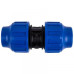 PLAS COUPLING 63MM
