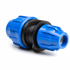 PLAS COUPLING 32*25MM