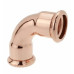COP ELBOW 22MM 90D 5090