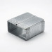 GUTTER GALV 75X100 OUTLET