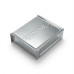 GUTTER GALV STOP END 100X75