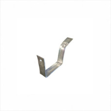 GUTTER BRACKETS GALV 100X75