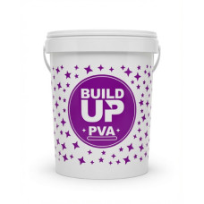 BUILD-UP IN/EXTERIOR PVA SLATE GREY 20L
