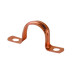 COPPER TUBE STRAP 15MM
