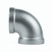 GALV ELBOW 90DEG F-F 32MM (1.25