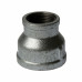 GALV REDUCING SOCKET 40X32MM(1.5