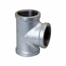 GALV TEE 50MM  (2