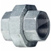 GALV UNION 25MM (1