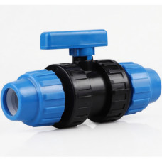 PLAS PLP VALVE 50MM