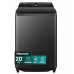 HISENSE WASHING MACHINE TL INVERTER 20KG