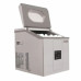 SNOMASTER ICE MAKER GR-RD-SIL 15KG